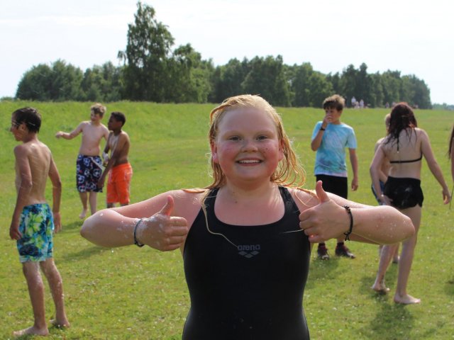 Bilder 19.07.2017 Deich