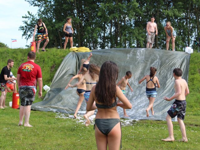 Bilder 19.07.2017 Deich