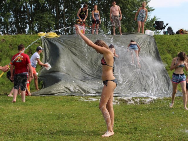 Bilder 19.07.2017 Deich