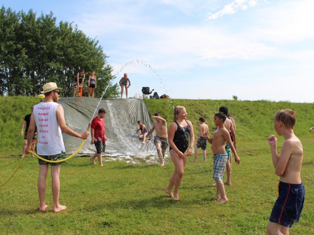 Bilder 19.07.2017 Deich