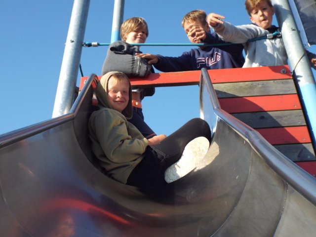 Bilder 19.07.2017 Meuterei