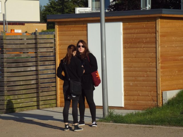 Bilder 19.07.2017 Meuterei