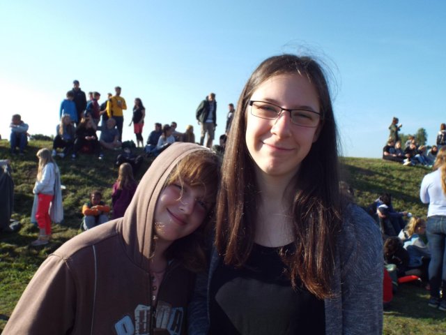 Bilder 19.07.2017 Meuterei