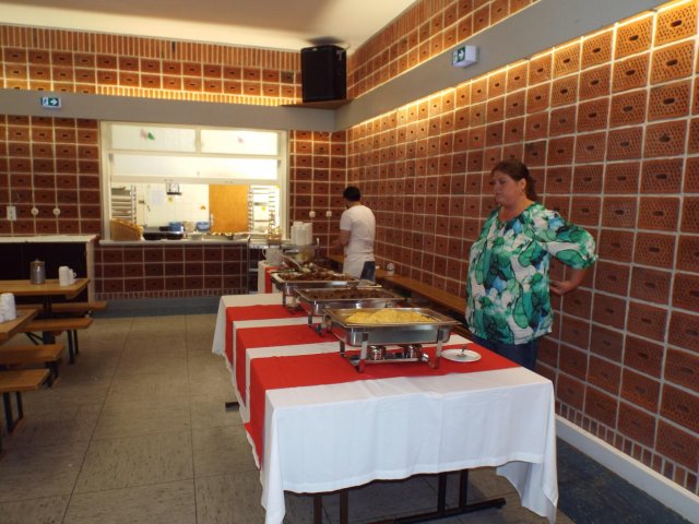 Bilder 19.07.2017 Meuterei