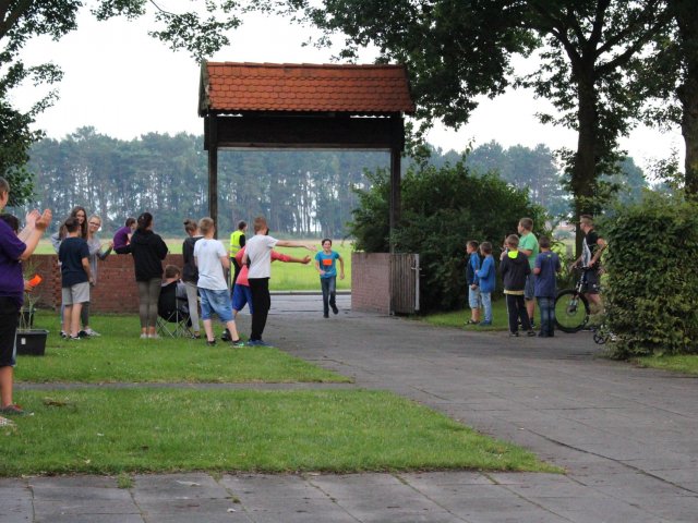 Bilder 20.07.2017 Nachtlauf