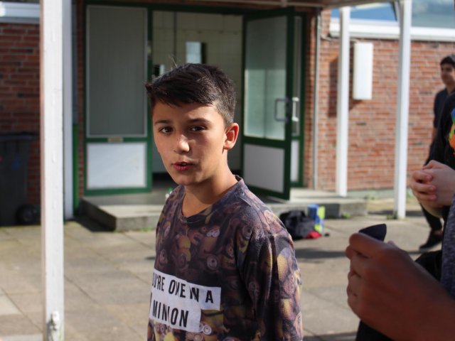 Bilder 23.07.2017 Flashmob